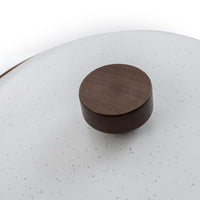 Enamel Stock Pot Eggshell Indoor/Outdoor alt 0