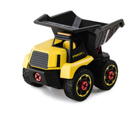 Take Apart: Dump Truck alt 0