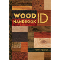 Wood ID Handbook alt 0