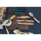 Spoon and Kuksa Carving Professional Set in Gift Book Box alt 0
