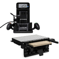 Origin Handheld CNC Router with Shaper Workstation