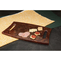Charcuterie Board Template - #8 alt 0