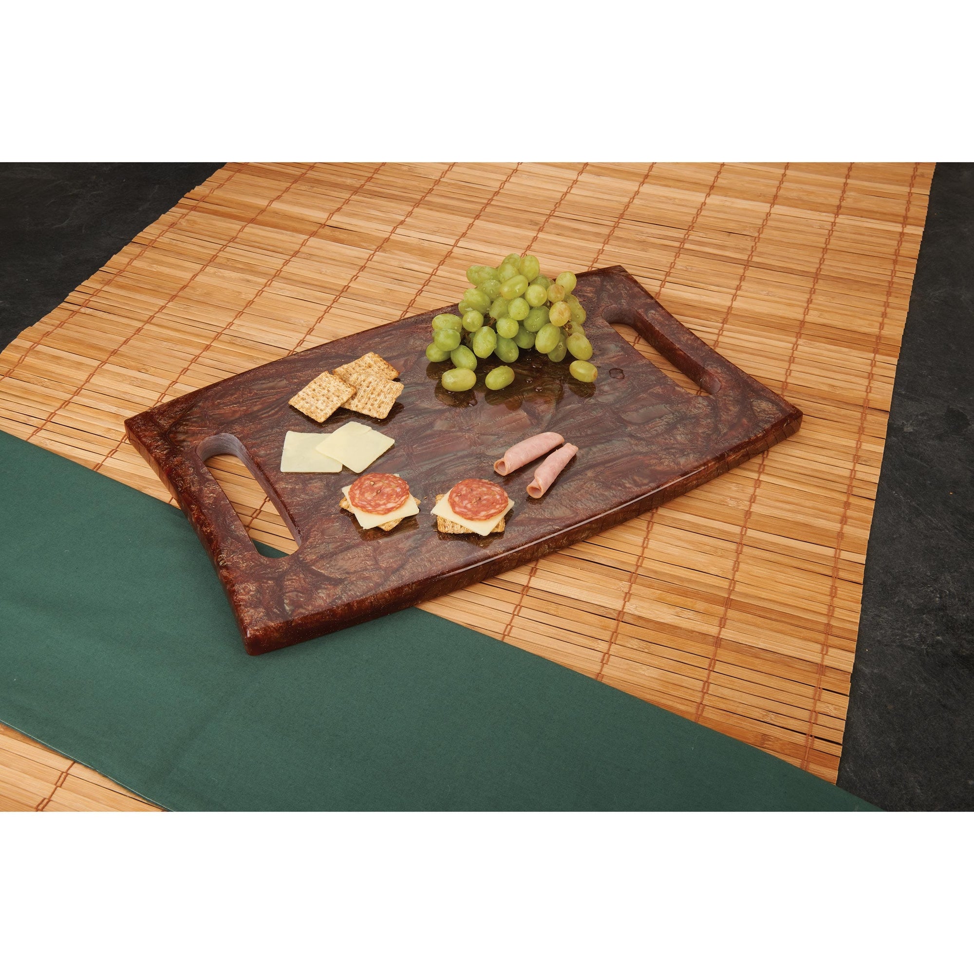 Charcuterie Board Template - #8 alt 0
