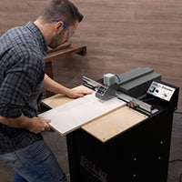 Pocket Hole Machine alt 0