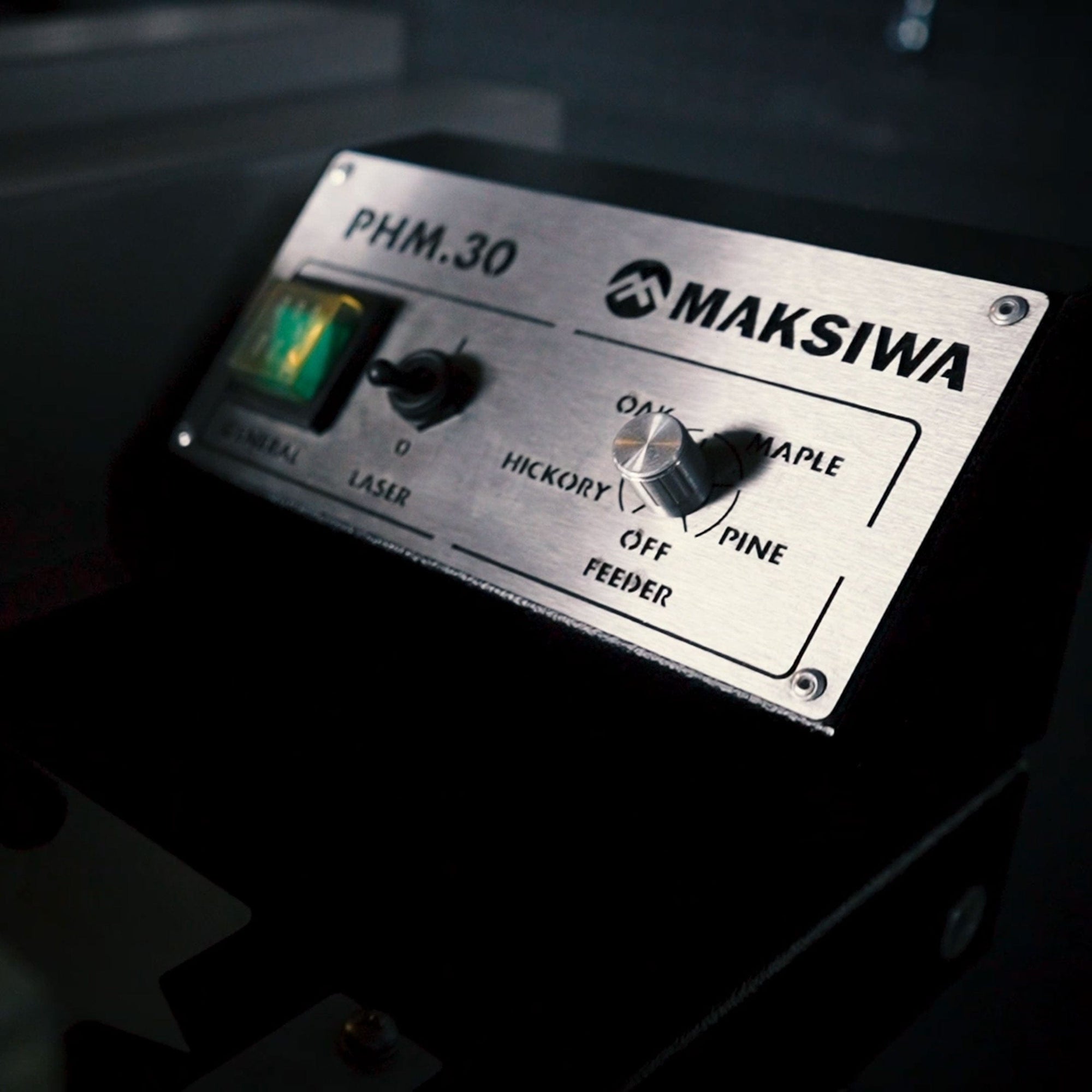 Pocket Hole Machine alt 0