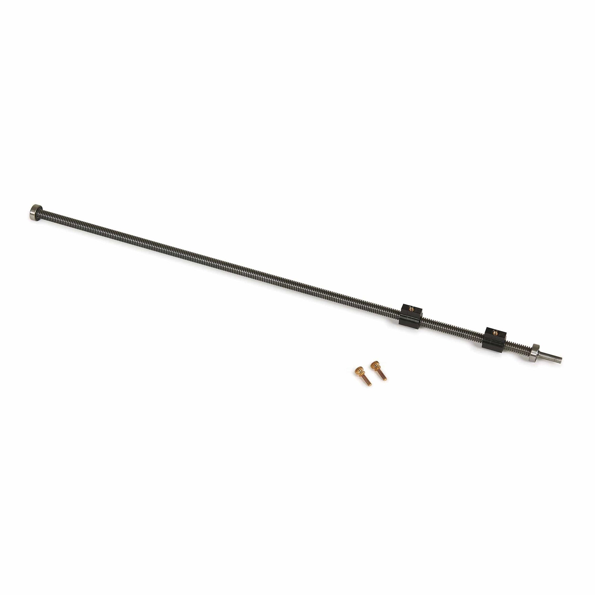 27-1/2" Threaded Rod Lead Screw Kit 22" Capacity alt 0