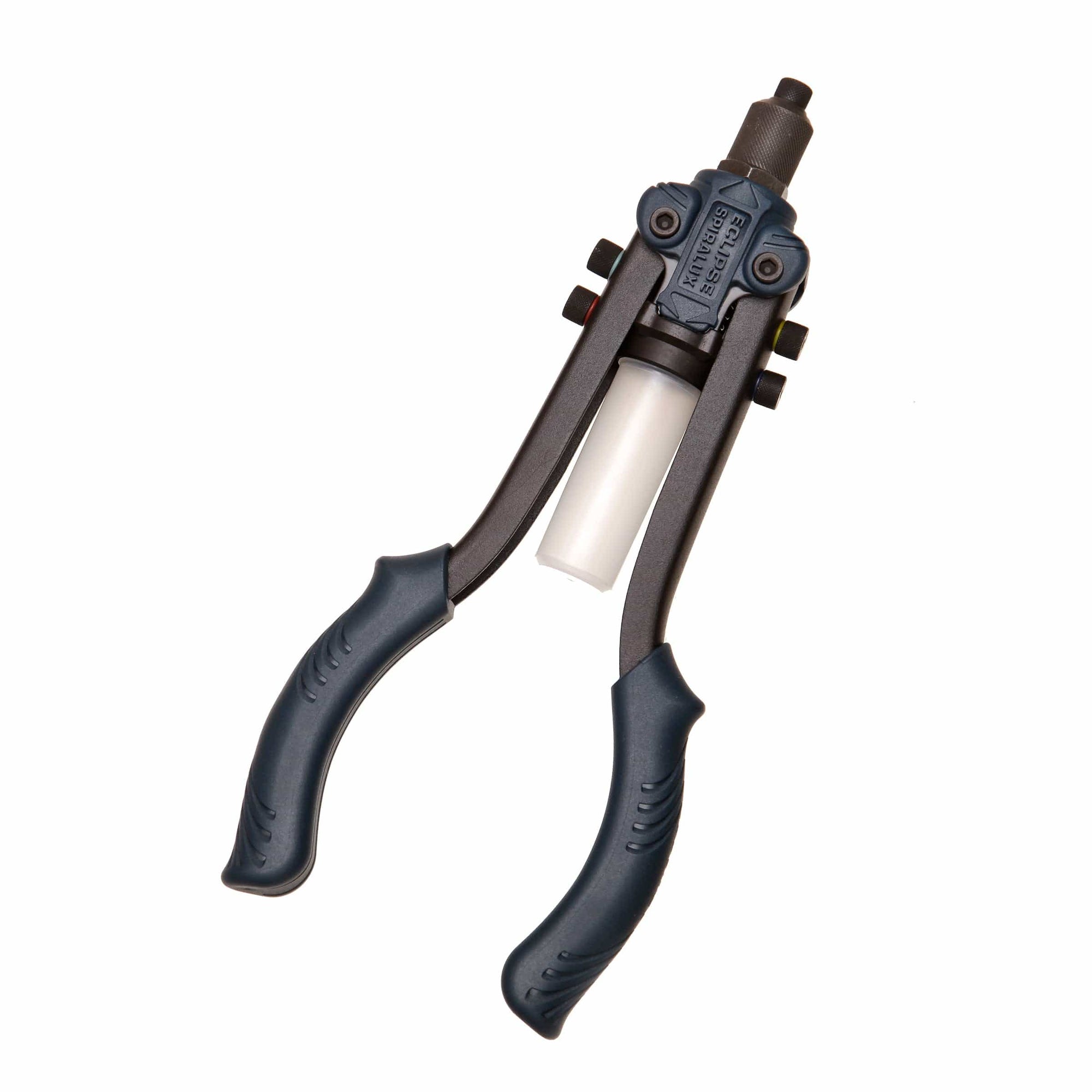 Compact Lever Arm Riveter alt 0