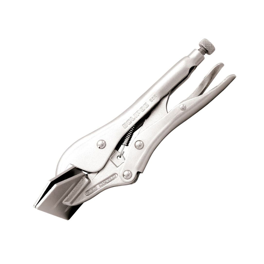 8" Locking Sheet Metal Tool alt 0