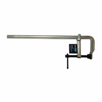 10" Heavy Duty Parallel Jaw Metalworking Clamp