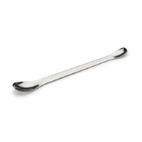 Stainless Steel Double-Headed Spoon alt 0