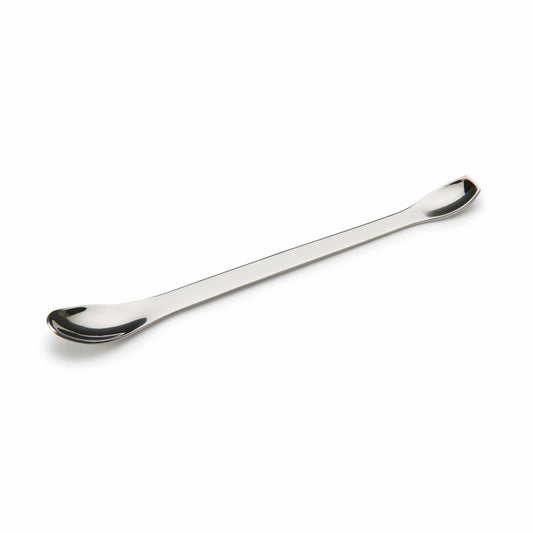 Stainless Steel Double-Headed Spoon alt 0