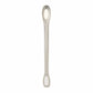 Stainless Steel Double-Headed Spoon alt 0