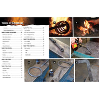 Home Workshop Blacksmithing for Beginners alt 0