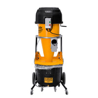 Supercell Turbo 14-Gallon Portable High-Pressure Dust Collector alt 0