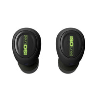 FREE 2.0 True Wireless Bluetooth Safety Earbuds - Matte Black alt 0