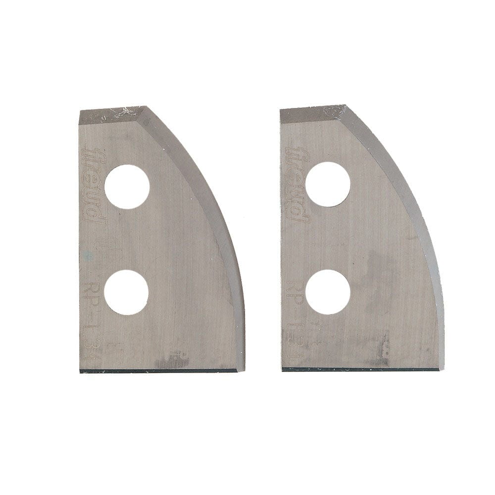 Performance System Raised Panel Profile Knives alt 0