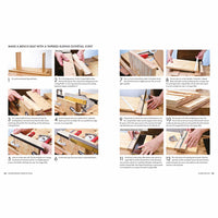 Woodworking Joinery by Hand alt 0