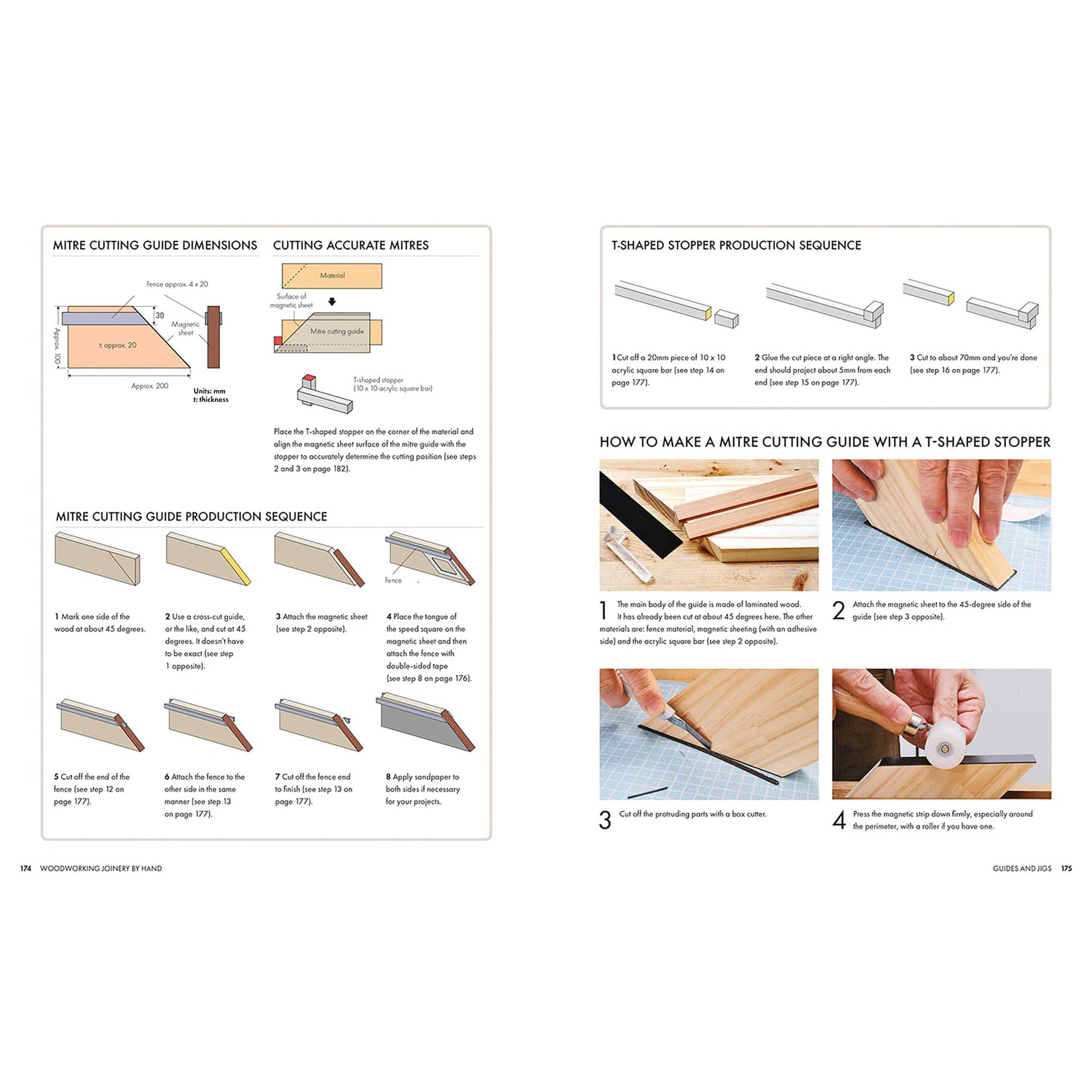 Woodworking Joinery by Hand alt 0