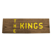 1-1/2" and 2-1/2" Vertical Letters Set for Sign Making Jigs 64pc alt 0