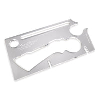 Cleaver Cutting Board Router Template alt 0