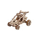 Desert Buggy Model Kit