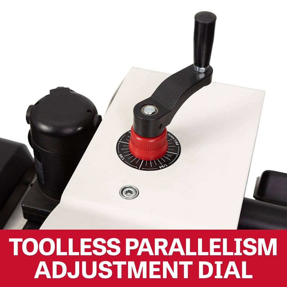 16" Oscillating Drum Sander with Stand - 1-1/2 HP 1 Ph 115V - JWDS-1632OSC