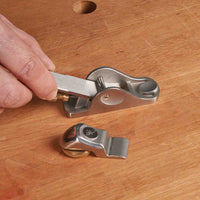 Apron Plane with Blade