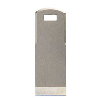 Apron Plane Replacement Blade