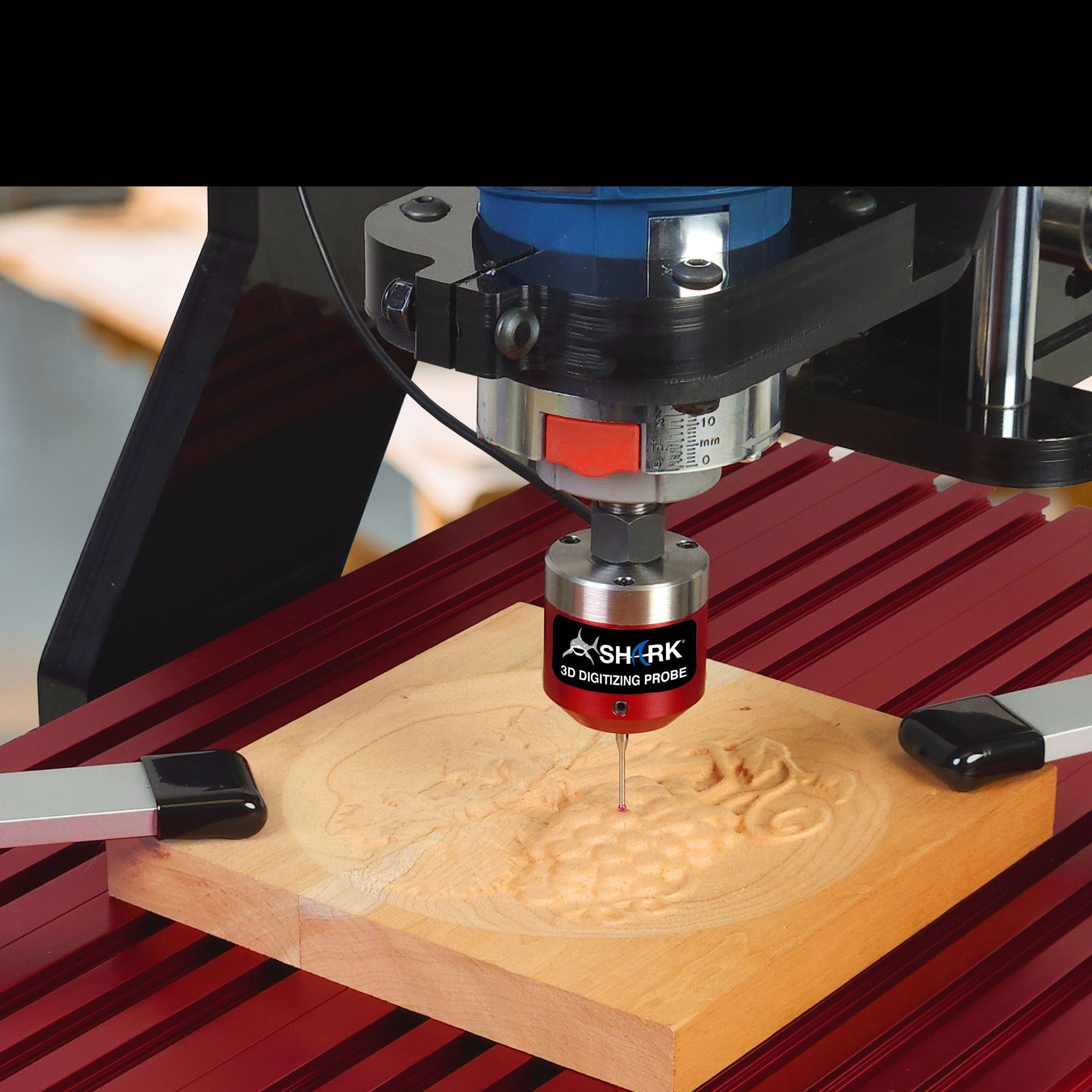 3D Digitizing Probe alt 0