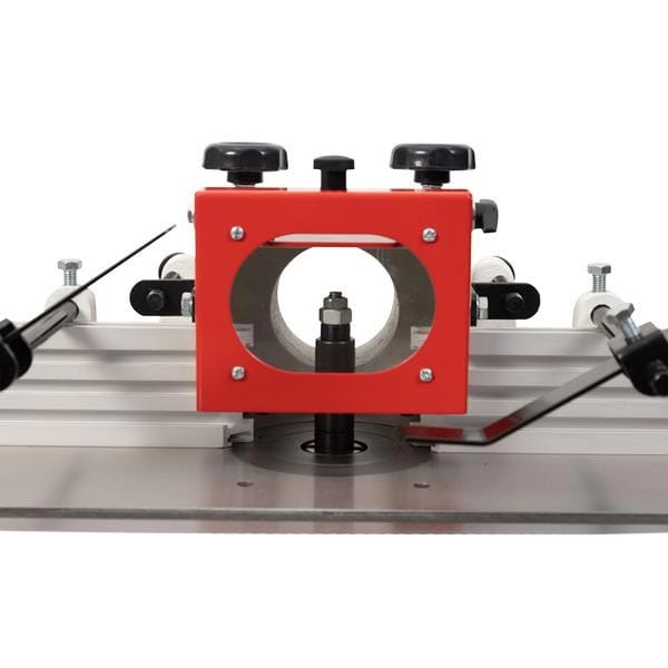 Shaper -1-1/2 HP 1 Ph 115V - JWS-20CS alt 5