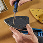 18V Brushless 1/4-Sheet Orbital Finishing Sander - Tool Only alt 0