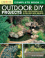 Complete Book of Outdoor DIY Projects alt 0