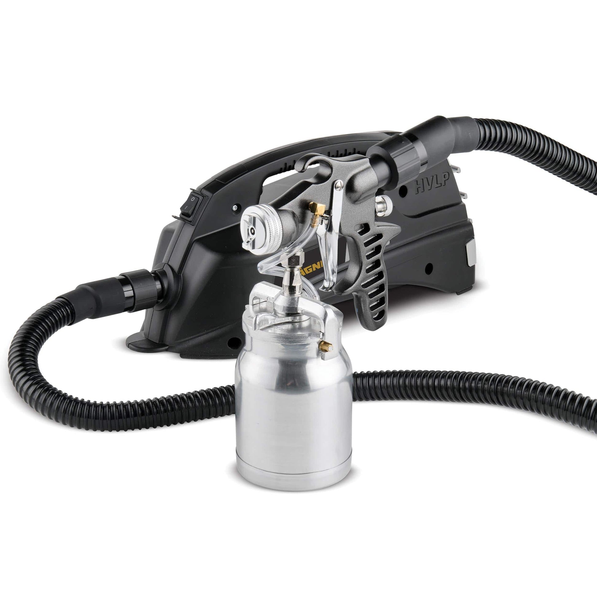 Wagner HV5700 HVLP System alt 0