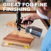 Wagner HV5700 HVLP System alt 0