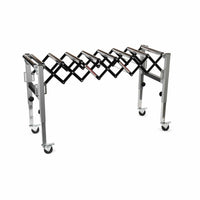 Expandable Roller Conveyor alt 0