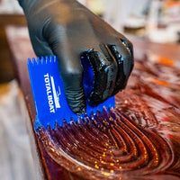 Flexible Epoxy Spreader Set - 3-Piece