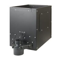 Dual Intake Dust Box alt 0