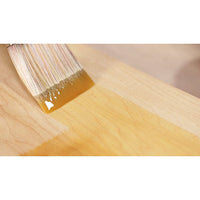 Halcyon Water-Based Marine Varnish - High Gloss - Pint