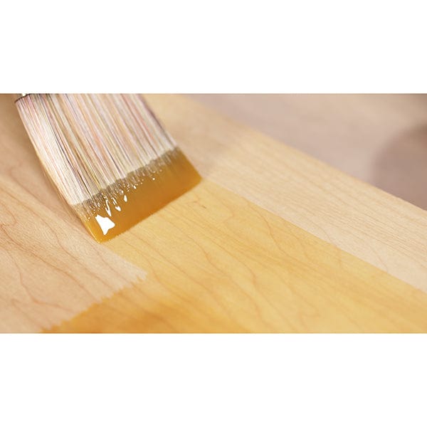 Halcyon Water-Based Marine Varnish - High Gloss - Pint