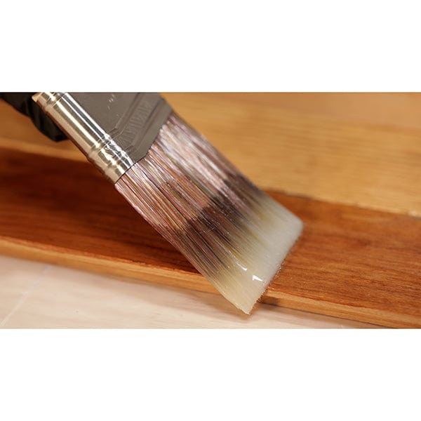 Halcyon Water-Based Marine Varnish - Satin - Pint