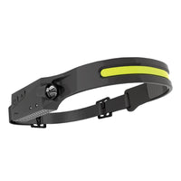 Cyclopes-2 Rechargeable Headlamp alt 0