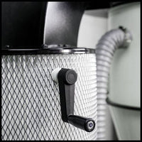 Cyclone Dust Collector alt 0