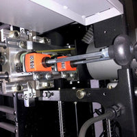 Titanium Automatic Edgebander alt 0