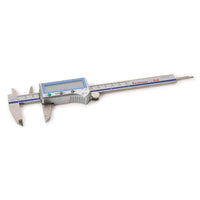 6" Fastener-Cal Digital Caliper alt 0