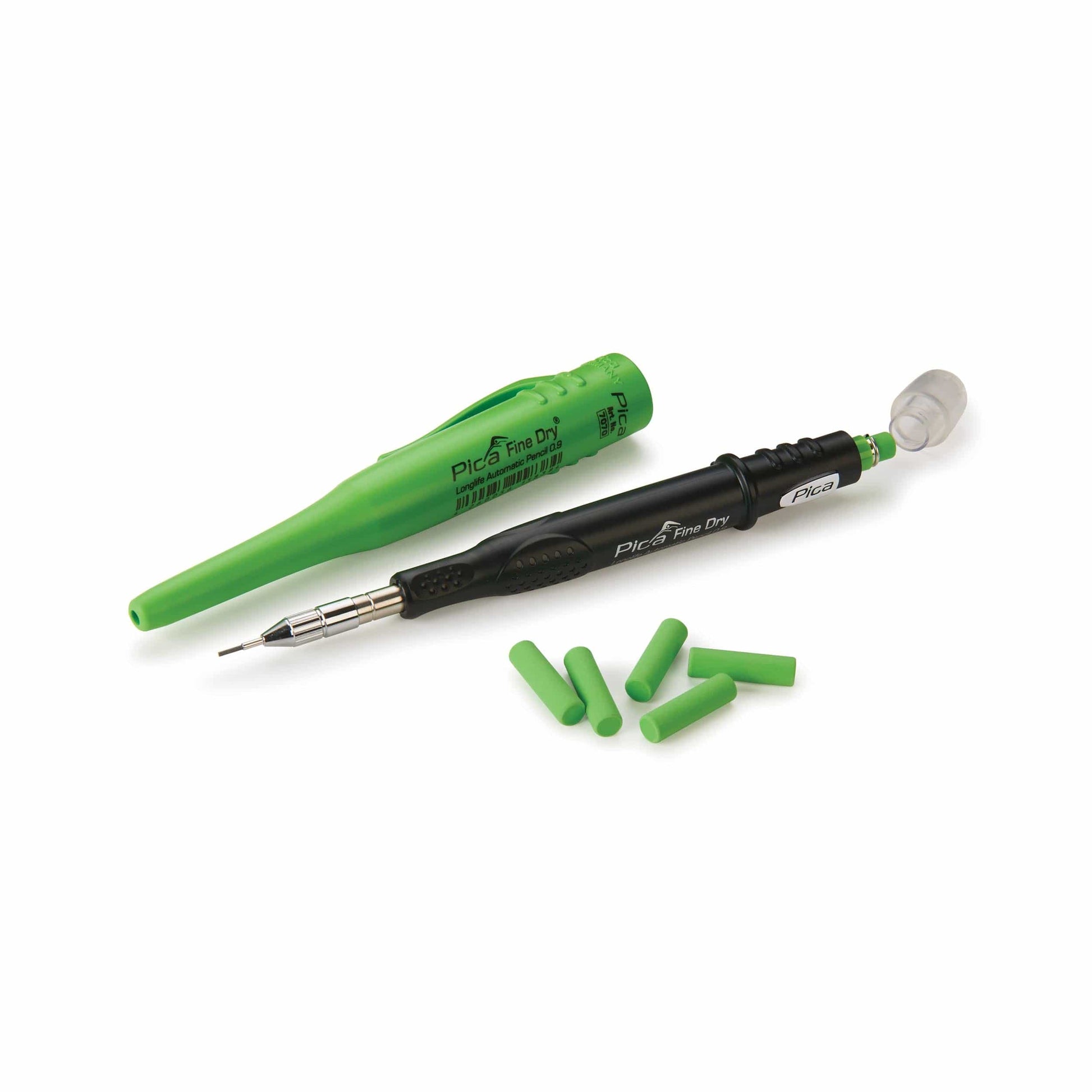 Fine Dry Eraser for Pica Dry - 5 Pack alt 0