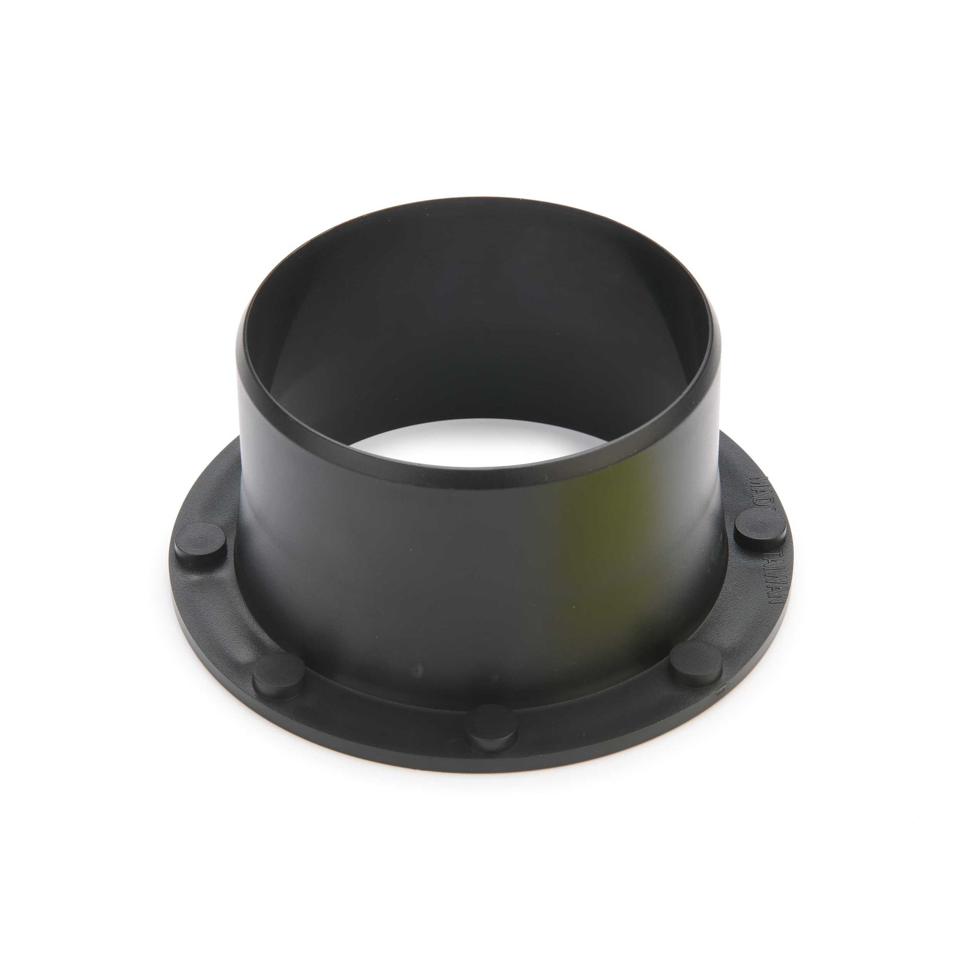 4" Magnetic Hose Connector alt 0