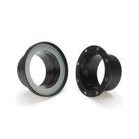 4" Magnetic Hose Connector alt 0