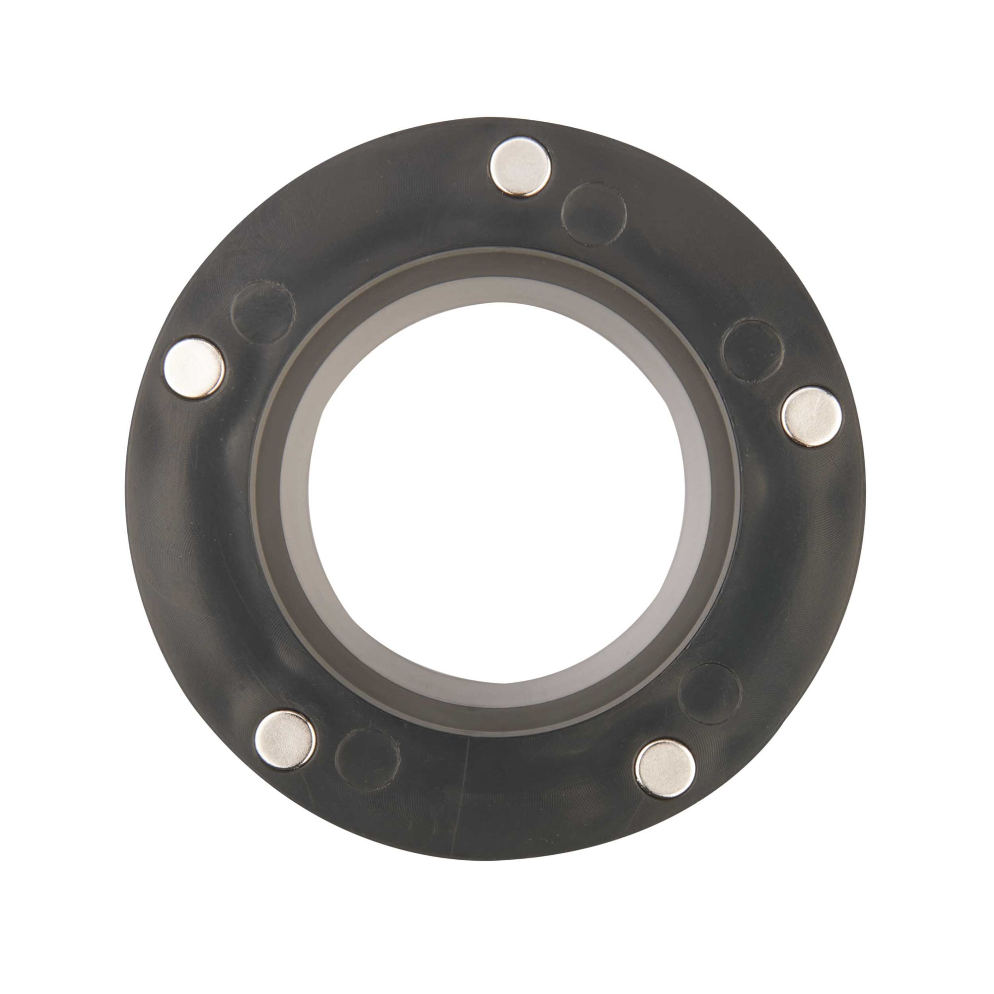 2-1/2" Magnetic Hose Connector alt 0