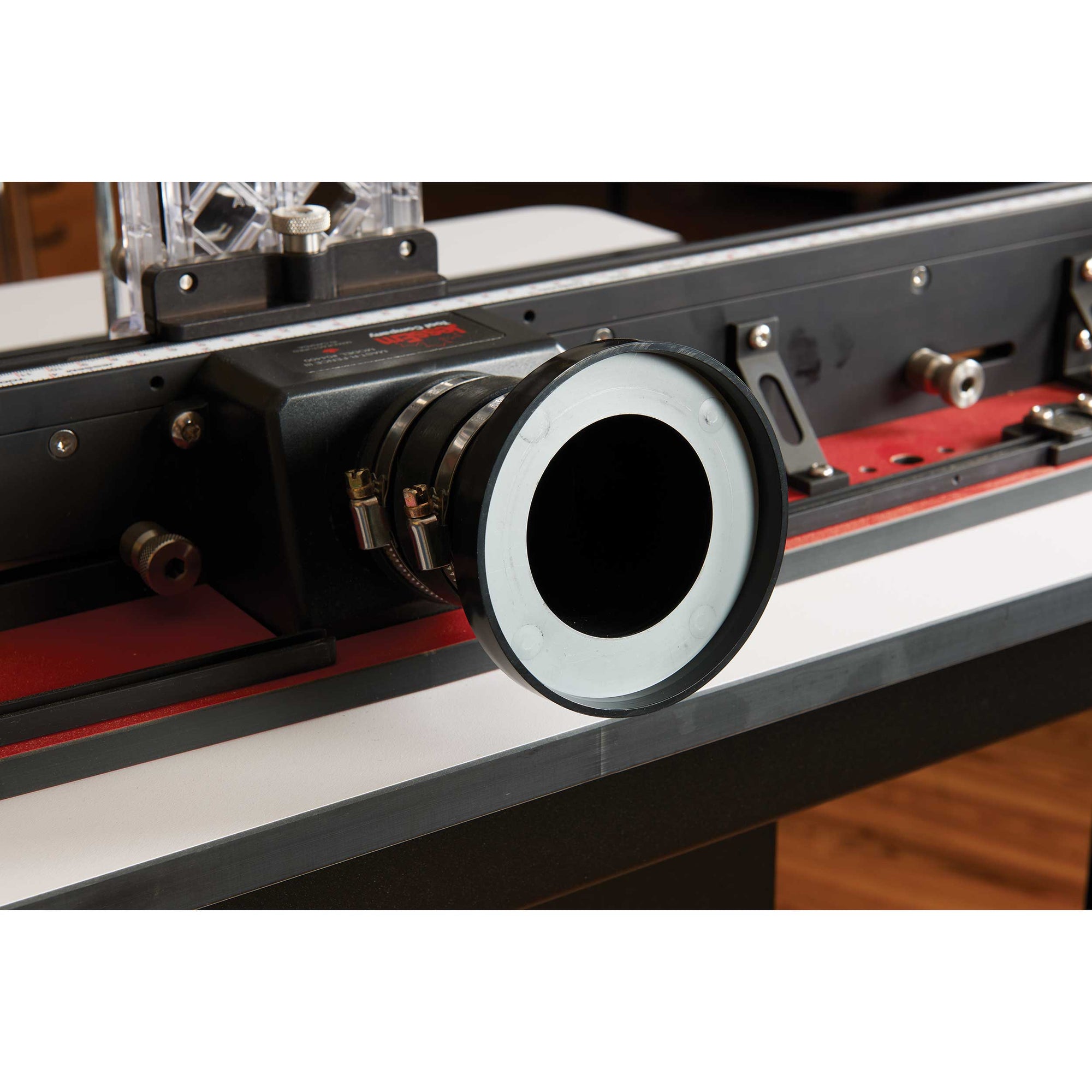 2-1/2" Magnetic Machine Coupling alt 0