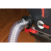 4" x 2-1/2" Magnetic Machine Coupling alt 0